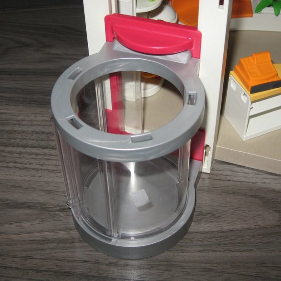 Playmobil 5485 Large Shopping Mall Parts Lot 2309 X - Picture 5 of 14